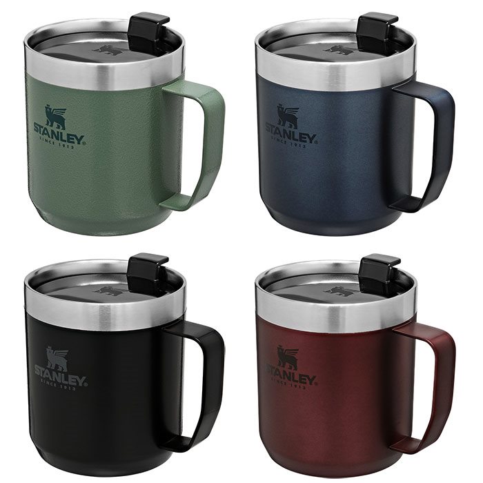 Billede af Stanley Classic Camp Mug 0,35L / termokop - Termoflasker