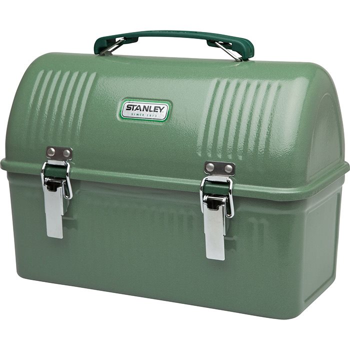 Billede af Stanley Classic Lunchbox / madkasse 9,4L - Madlaving hos Outdoornu.dk