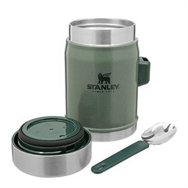 Stanley Classic Vacuum Food Jar 0,4 L / madtermo