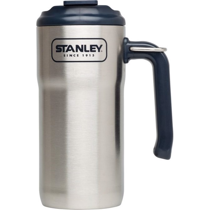 Stanley Adventure Steel Travel mug / termokop, 0,47 L