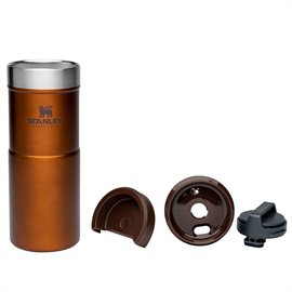 Stanley Neverleak Travel Mug 0,35L