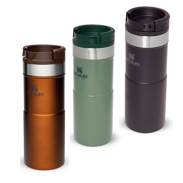 Stanley Neverleak Travel Mug 0,35L