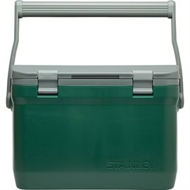 Stanley Adventure Lunch cooler / køleboks 15,1 L, green