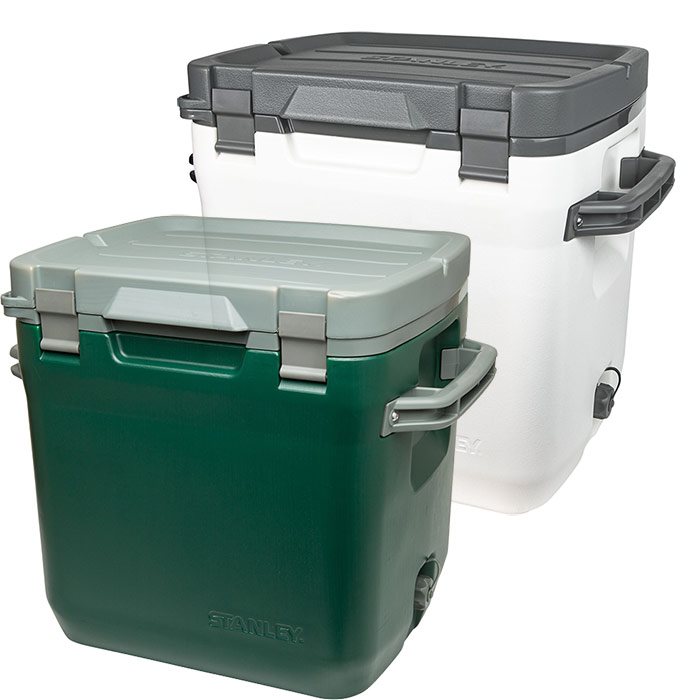 Stanley Outdoor Cooler / køleboks 28,3 L - Kølebokse / køletasker