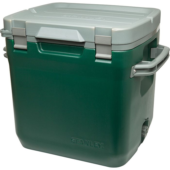Stanley Outdoor Cooler / køleboks 28,3 L-green - Kølebokse / køletasker