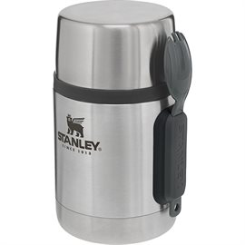 Stanley Stainless Steel All-In-One Food Jar 0,53 L / madtermo