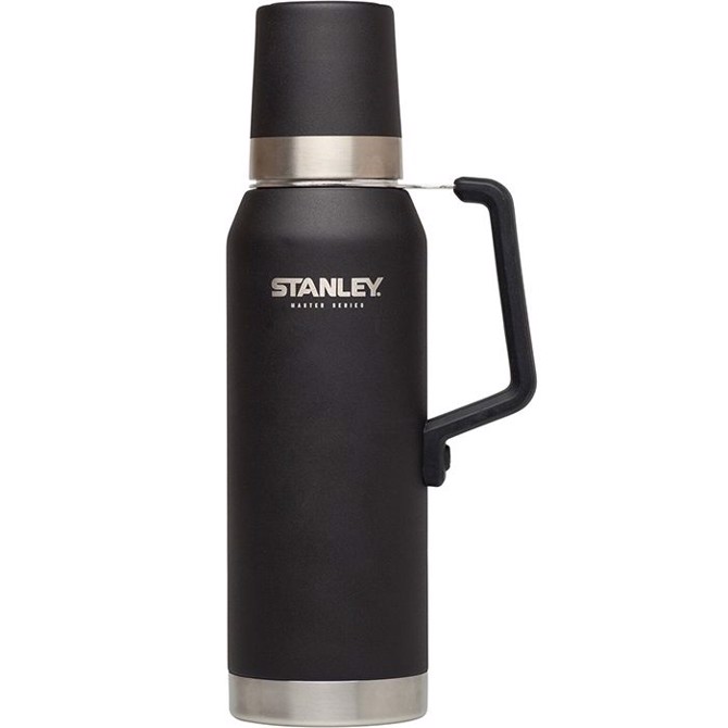 Stanley Master Vacuum termoflaske, 1,3 lt