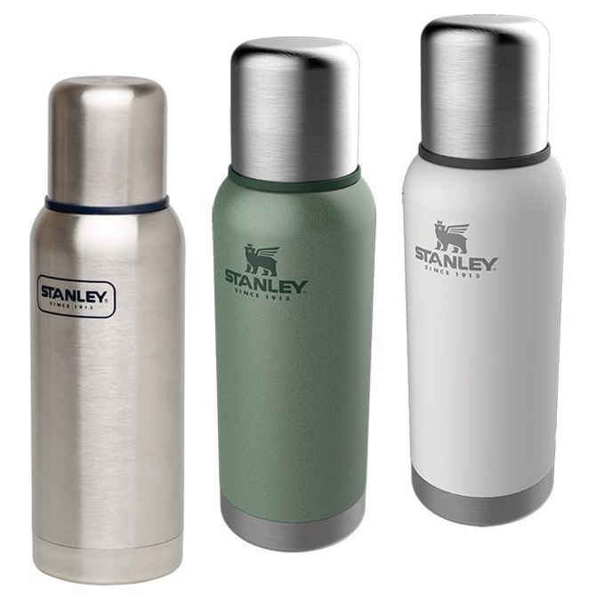 Stanley Adventure Vacuum Bottle 0,73 lt