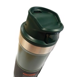 Stanley Travel Mug termokop 0,47L "Outdoornu.dk"