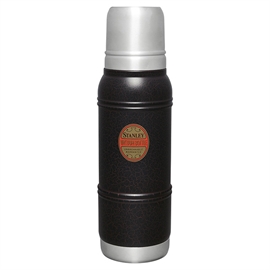 Stanley The Milestones Thermal Bottle 1L 1920 black patine