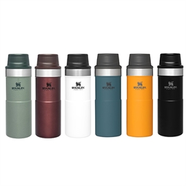 Stanley Travel Mug termokop 0,35L