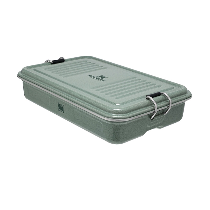 Stanley Useful Classic Box / 1,2 L, h. green