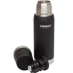 Stanley Master Vacuum termoflaske, 0,75 lt