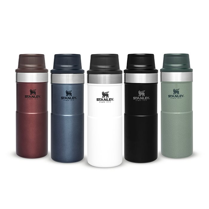 Stanley Travel Mug termokop 0,47L