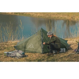 Robens Starlight 2 Exp telt - 2-pers.