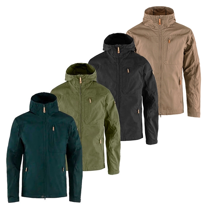 Fjällräven Sten Jacket Men - Jakker