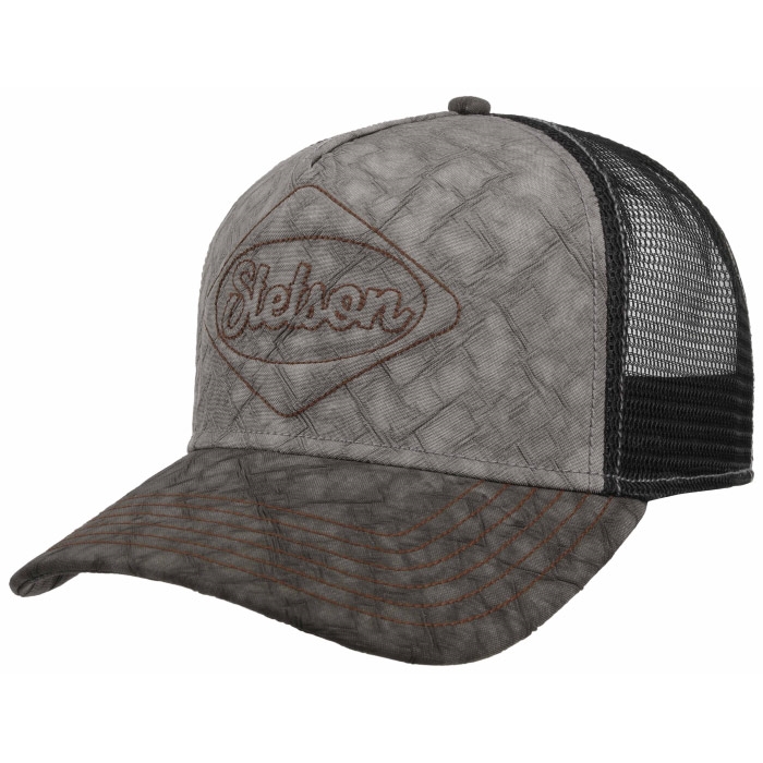 Stetson Trucker Cap x Airpaq