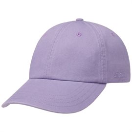 Stetson Baseball Cap UPF 40+, violet