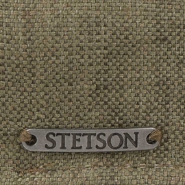 Stetson Texas Linen, olivengrøn