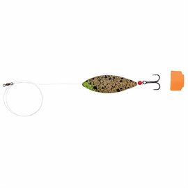 Savage Gear Stickle blade rigged 5,2cm / 8,4g