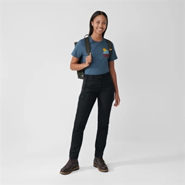 Fjällräven Stina Trousers Woman