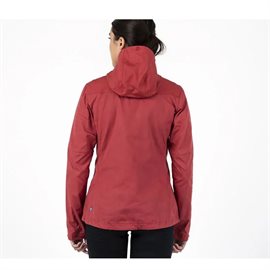 Fjällräven Stina jakke-indigo blue-L