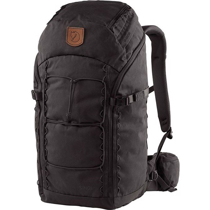 Fjällräven Singi 28 L-stone grey - Vandrerygsække