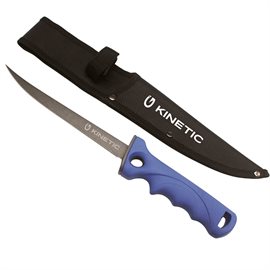 Kinetic Soft Grip 7'' filetkniv, 18cm