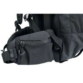 Whistler Alpinak rygsæk 65 L, forest night
