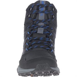 Merrell Altalight Approach Mid GTX Men, black/rock