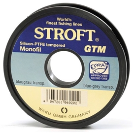 Stroft GTM forfangsline 200m