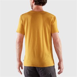 Fjällräven Logo T-Shirt Men