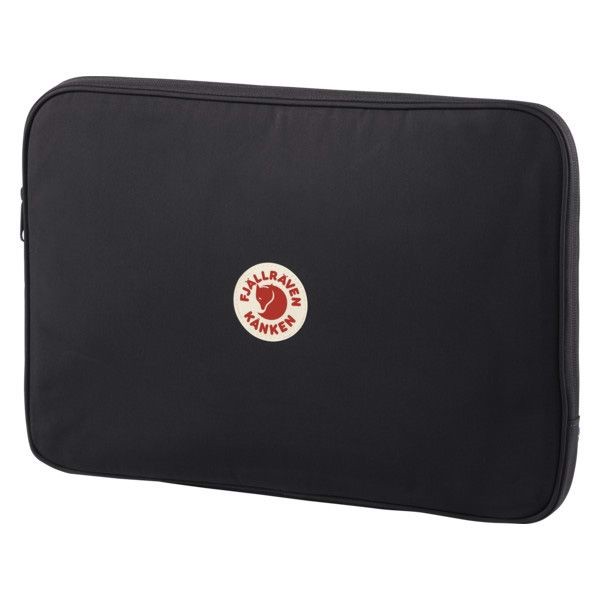 Billede af Fjällräven Kånken Laptop Case 15-black - Computer rygsække / tasker hos Outdoornu.dk