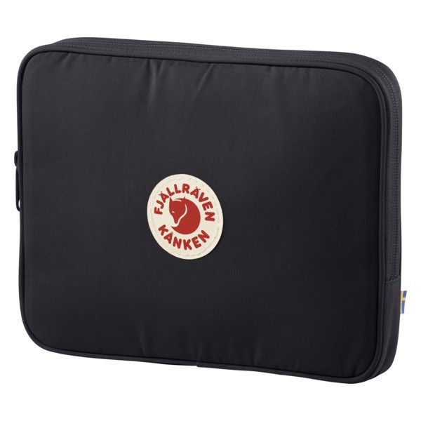 Fjällräven Kånken Tablet Case-black