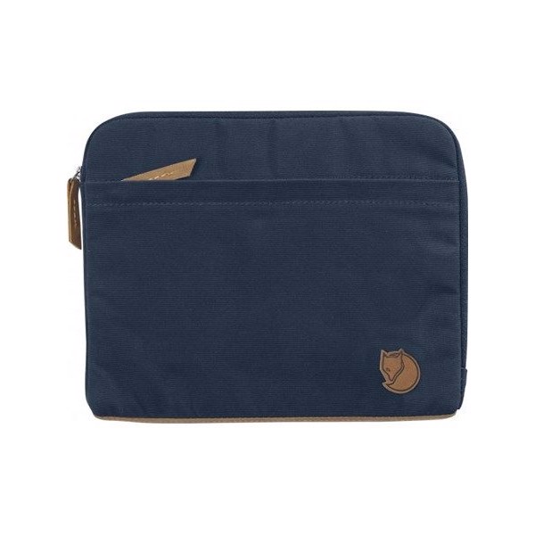 Fjällräven Tablet Case-navy