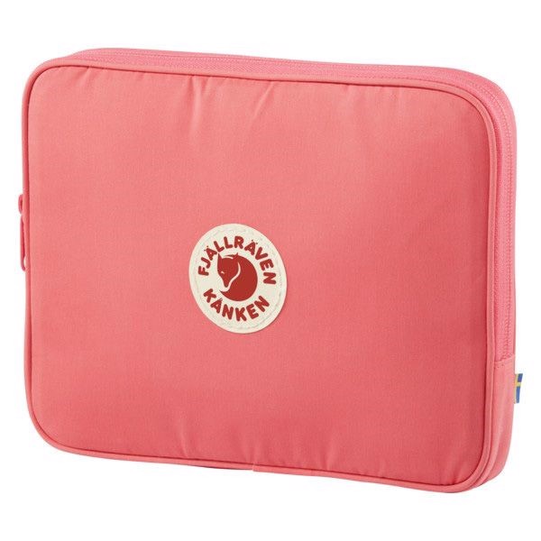 Fjällräven Kånken Tablet Case-peach pink