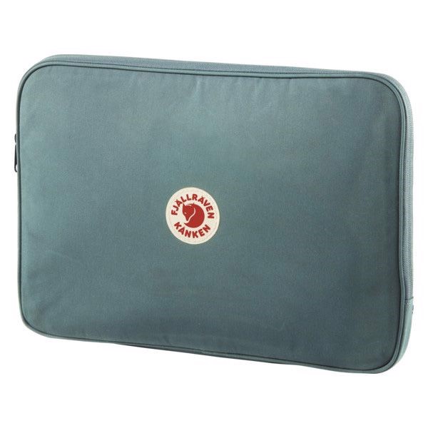 Fjällräven Kånken Laptop Case 15-frost green