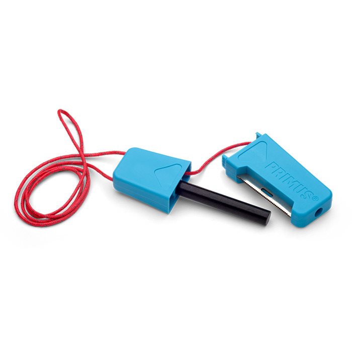 Primus Ignition Steel Small, blue