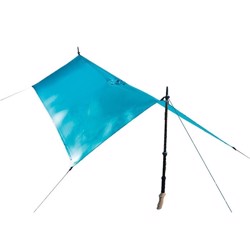 Sea to Summit Ultra-Sil Nano Tarp Poncho, blue