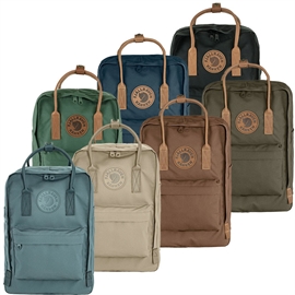 Fjällräven Kånken No. 2 Laptop 15'' 18L