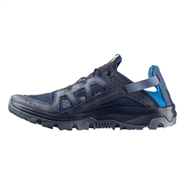 Salomon Techamphibian 5.0 Men, spellbound/dark n/strong