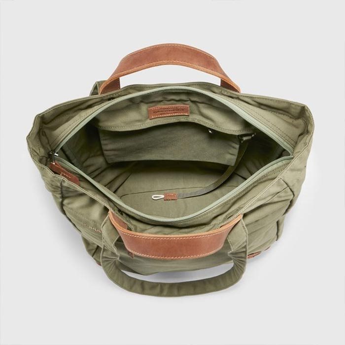 Fjällräven Totepack No. taske