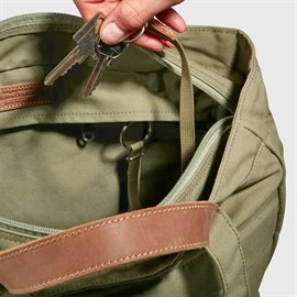 Fjällräven Totepack No. 2 taske