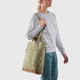 Fjällräven Totepack No. 2 taske-purple