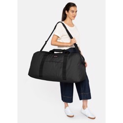 Eastpak Terminal+ duffeltaske 96L, sort