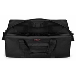 Eastpak Terminal+ duffeltaske 96L, sort