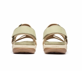 Merrell Terran 4 Backstrap Women, basil