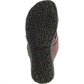 Merrell Terran Post II sandal, burlwood