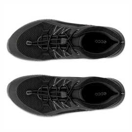 ECCO Terracruise II Men GTX, black/black