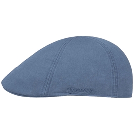 Stetson Texas cotton UPF40+, blue